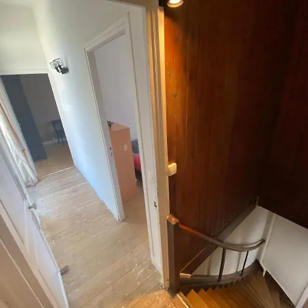 Hébergement de vacances Maison De Au Cœur De Pierre En Auge Saint-Pierre-en-Auge