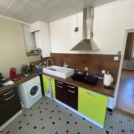 Maison De Au Cœur De Pierre En Auge Hébergement de vacances Saint-Pierre-en-Auge