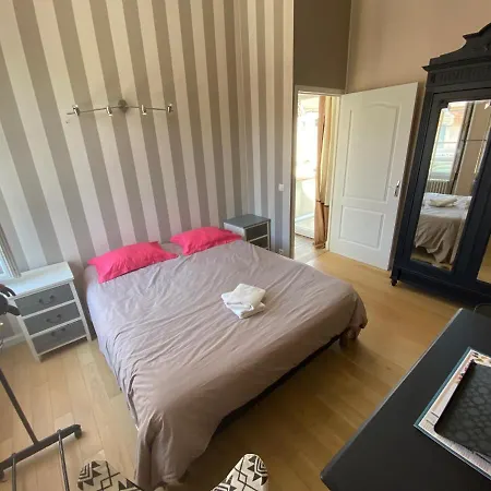 Maison De Au Cœur De Pierre En Auge