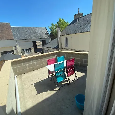 Hébergement de vacances Maison De Au Cœur De Pierre En Auge