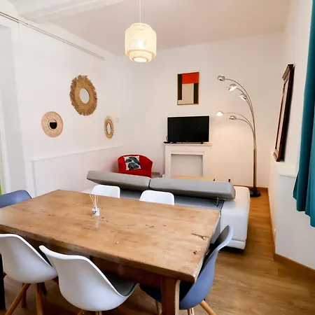 Maison De Au Coeur De Pierre En Auge * Saint-Pierre-en-Auge