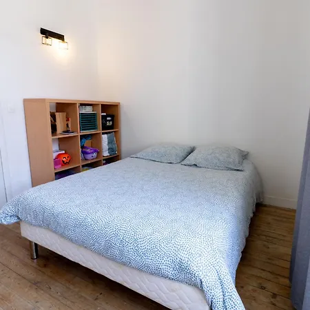 Hébergement de vacances Maison De Au Cœur De Pierre En Auge