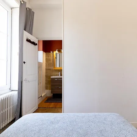 Maison De Au Cœur De Pierre En Auge