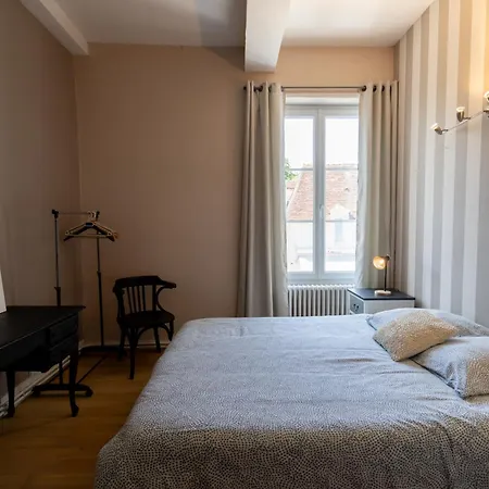 Hébergement de vacances Maison De Au Cœur De Pierre En Auge