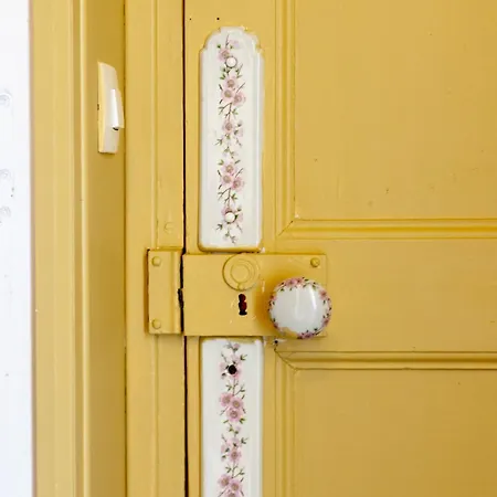 Maison De Au Cœur De Pierre En Auge Hébergement de vacances *