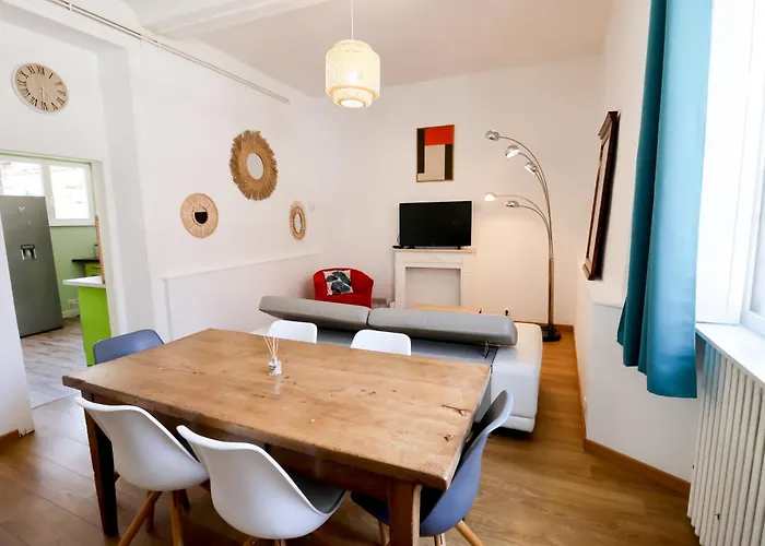 Maison De Au Coeur De Pierre En Auge * Saint-Pierre-en-Auge