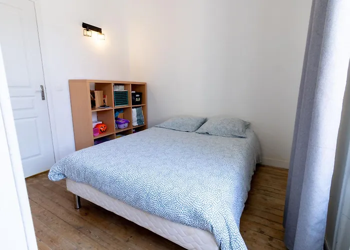 Casa vacanze Maison De Au Coeur De Pierre En Auge