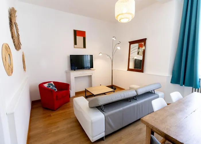 Maison De Au Coeur De Pierre En Auge *